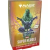Magic Marvel Super Heroes Commander CE 2