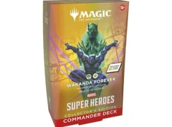 Magic Marvel Super Heroes Commander CE 2