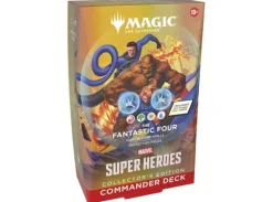 Magic Marvel Super Heroes Commander CE 3