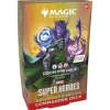 Magic Marvel Super Heroes Commander CE 4
