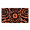 Magic Playmat Mana 7 Color Wheel