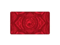 Magic Playmat Mana Mountain