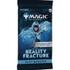 Magic Reality Fracture Play Booster