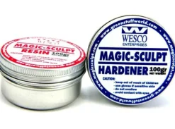 Magic Sculpt Putty - 200g