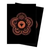 Magic Sleeves Mana 7 Color Wheel 100 stk