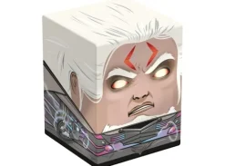 Magic Squaroes Tezzeret
