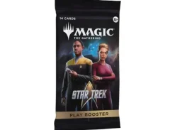 Magic Star Trek Play Booster
