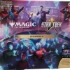 Magic Star Trek Scene Box #1