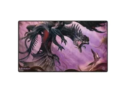 Magic Tarkir Dragonstorm Playmat Feral