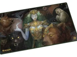Magic Tarkir Dragonstorm Playmat Host