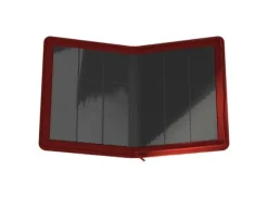 Magic Tarkir Dragonstorm Zipfolio Magmat