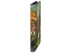 Magic Tarkir Dragonstorm Zipfolio Skirmi