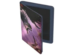 Magic Tarkir Dragonstorm Zipfolio Feral