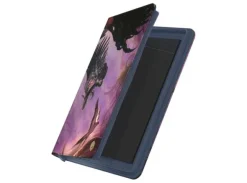 Magic Tarkir Dragonstorm Zipfolio Feral