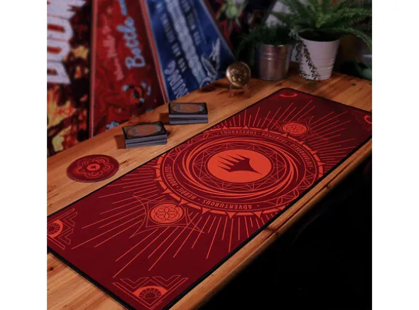 Magic the Gathering Desk Pad 80x30 cm