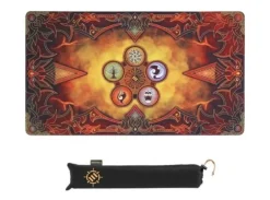 Magic the Gathering Playmat
