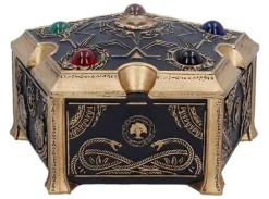 Magic the Gathering Storage Box Mana
