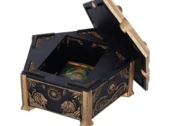 Magic the Gathering Storage Box Mana