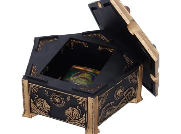 Magic the Gathering Storage Box Mana