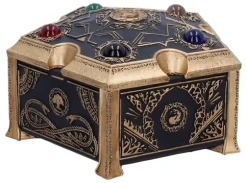 Magic the Gathering Storage Box Mana