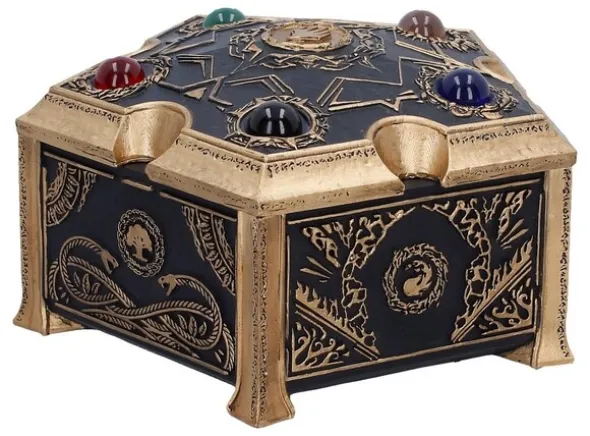 Magic the Gathering Storage Box Mana