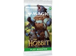 Magic The Hobbit Play Booster