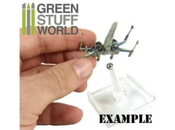 Magneter m/ rotasjon - Small