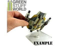 Magneter m/ rotasjon - Xtra Large