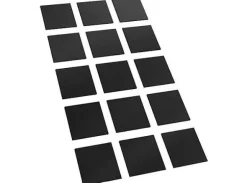 Magnetic Bases - 50x50mm (15 stk)