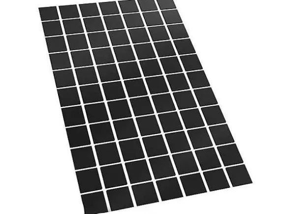 Magnetic Bases - 25x25mm (77 stk)