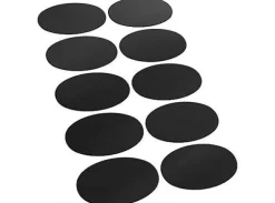 Magnetic Bases - 90x52mm (10 stk)