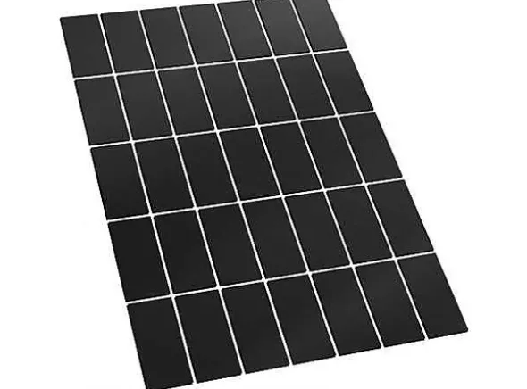 Magnetic Bases - 25x50mm (35 stk)