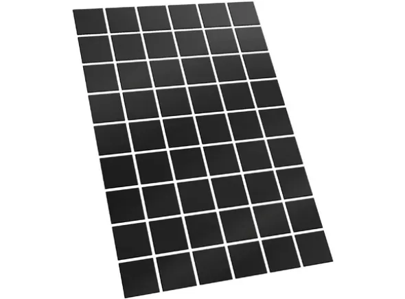 Magnetic Bases - 30x30mm (54 stk)