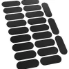 Magnetic Bases - 25x70mm (21 stk)