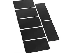 Magnetic Bases - 100x50mm (7 stk)