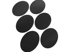 Magnetic Bases - 105x70mm (6 stk)