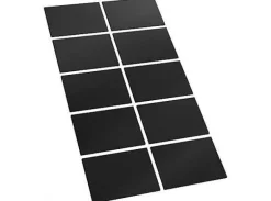 Magnetic Bases - 50x75mm (10 stk)
