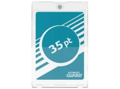 Magnetic Card Case - 35PT - 1 stk