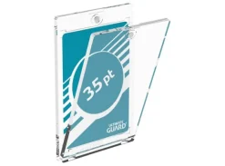 Magnetic Card Case - 35PT - 1 stk
