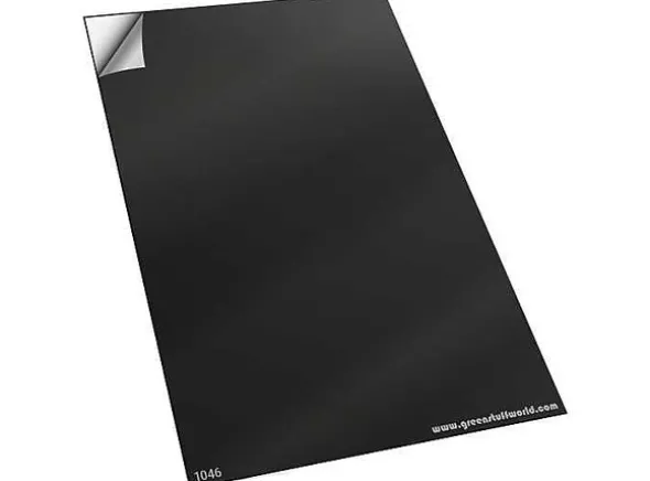 Magnetic Sheet Selvklebende - A4 (1 stk)