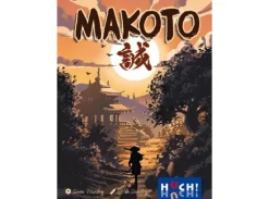 Makoto Kortspill