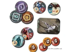 Mandalorian Adventures Sworn Creed Exp