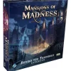 Mansions of Madness Beyond the Threshold