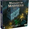 Mansions of Madness Streets of Arkham