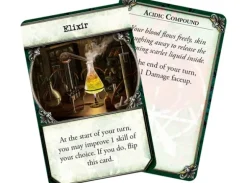 Mansions of Madness Streets of Arkham