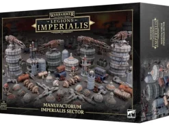Manufactorum Imperialis Sector