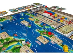 Maracaibo Brettspill