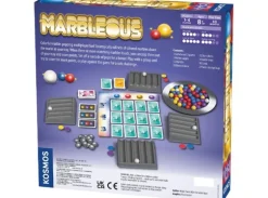 Marbleous Brettspill