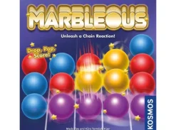 Marbleous Brettspill