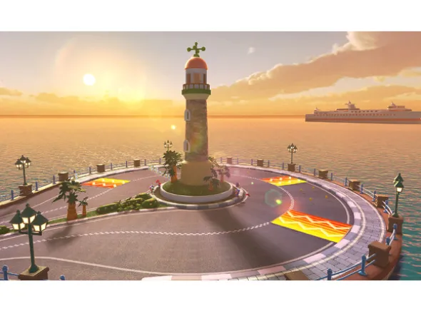 Mario Kart 8 Deluxe Booster Course Pass